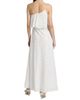 Staud Women's Isa Eyelet Maxi Dress - 5