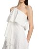 Staud Women's Isa Eyelet Maxi Dress - 6