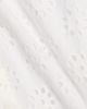 Staud Women's Isa Eyelet Maxi Dress - 7