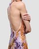 STAUD Women's Juanita Sequin Racerback Maxi Dress - 5