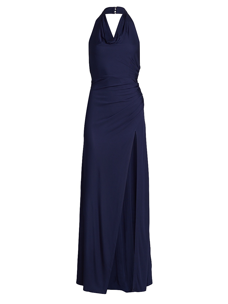 staud evening dresses Bree Dress in Tulip main image 1