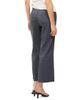 Staud Women's Knack Linen-Blend Crop Pants - 4