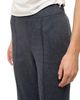Staud Women's Knack Linen-Blend Crop Pants - 5