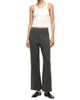 Staud Women's Knack Seamed Flare Pants - 2