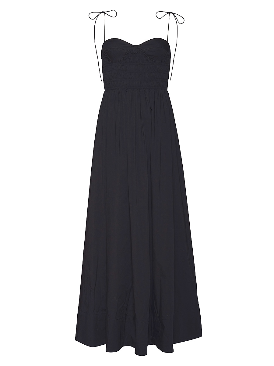 slim fit dress slacks Saylor Emerald Sequin ISA Maxi Dress Emerald / S main image 0