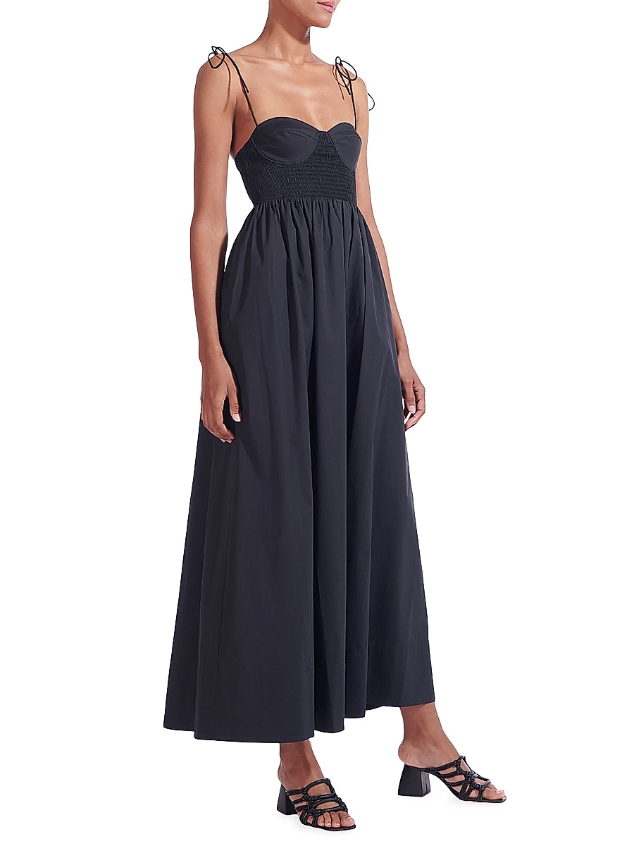 STAUD Dresses