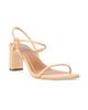 Staud Women's Laurel 65MM Leather Sandals - 2