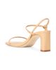 Staud Women's Laurel 65MM Leather Sandals - 3