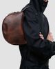 STAUD Women's Levi Leather Shoulder Bag - 2