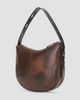 STAUD Women's Levi Leather Shoulder Bag - 4
