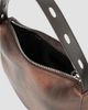 STAUD Women's Levi Leather Shoulder Bag - 5