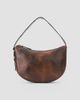 STAUD Women's Levi Leather Shoulder Bag - 6