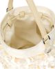 Staud Women's Lila Mini Mother-Of-Pearl Bucket Bag - 3