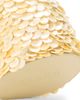 Staud Women's Lila Mini Mother-Of-Pearl Bucket Bag - 4