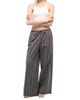Staud Women's Mateo Striped Relaxed-Fit Drawstring Pants - 2