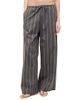 Staud Women's Mateo Striped Relaxed-Fit Drawstring Pants - 3