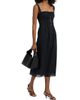 Staud Women's Matilde Cotton Midi-Dress - 2