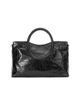 Staud Women's Maude Leather Satchel - 2