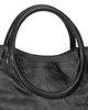 Staud Women's Maude Leather Satchel - 3