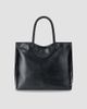 Staud Women's Maude Leather Tote Bag - 1