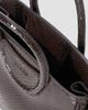 STAUD Women's Maude Mini Snakeskin Embossed Carryall Bag - 4