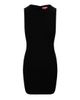 Staud Women's Mercer Sleeveless Shift Minidress - 1