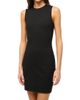 Staud Women's Mercer Sleeveless Shift Minidress - 3