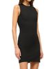 Staud Women's Mercer Sleeveless Shift Minidress - 4