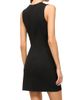 Staud Women's Mercer Sleeveless Shift Minidress - 5