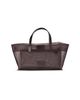 Staud Women's Mini Christos Mesh Tote Bag - 6