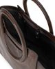 Staud Women's Mini Maude Leather Tote Bag - 2