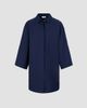 Staud Women's Nico Stretch Cotton Shirtdress - 6