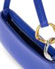 Staud Women's Ollie Lizard-Embossed Leather Shoulder Bag - 3