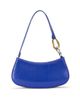 Staud Women's Ollie Lizard-Embossed Leather Shoulder Bag - 5