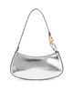 Staud Women's Ollie Metallic Leather Shoulder Bag - 1