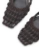 Staud Women's Otto Hand-Knotted Mules - 6