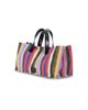 Staud Women's Port Artist Striped Tote Bag - 2