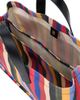 Staud Women's Port Artist Striped Tote Bag - 3