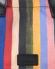 Staud Women's Port Artist Striped Tote Bag - 4