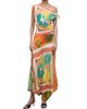 Staud Women's Portia Off-The-Shoulder Maxi Dress - 2