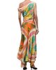 Staud Women's Portia Off-The-Shoulder Maxi Dress - 4