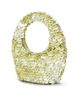 Staud Women's Reef Mother-Of-Pearl Top Handle Bag - 2