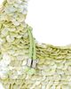 Staud Women's Reef Mother-Of-Pearl Top Handle Bag - 4