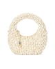 Staud Women's Reef Shell Top Handle Bag - 1