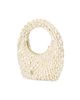 Staud Women's Reef Shell Top Handle Bag - 2