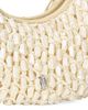 Staud Women's Reef Shell Top Handle Bag - 3