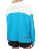 Staud Women's Reya Sequined Great White Knit Sweater - 4