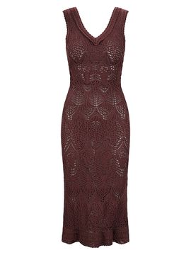 Sho Dress