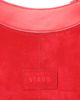 Staud Women's Rowey Leather Crossbody Bag - 3