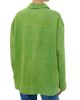 Staud Women's Roxanne Suede Jacket - 5